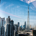 Places you can go in Dubai Places you can go in Dubai